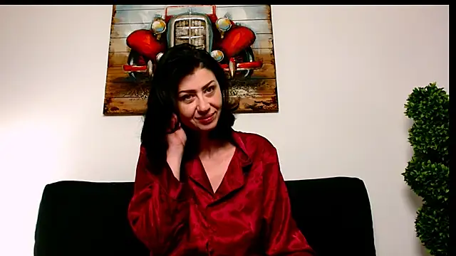 Taissa4U online show from April 3, 2026, 10:41 pm