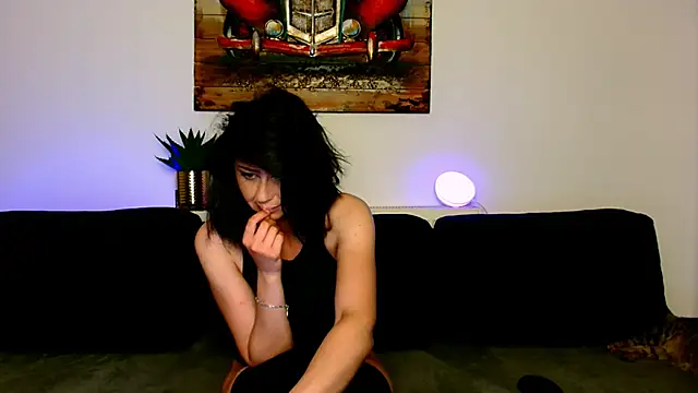Taissa4U online show from May 23, 2026, 7:18 pm