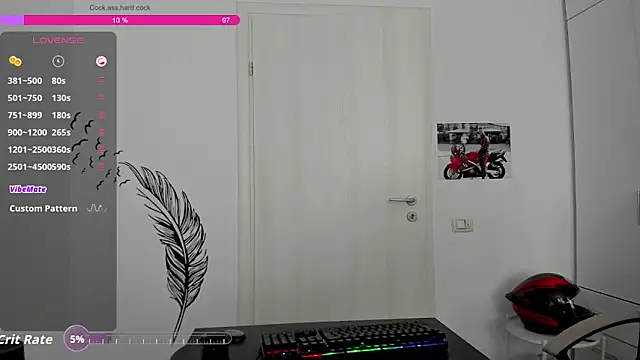 ZackFraser online show from March 19, 2026, 7:01 am