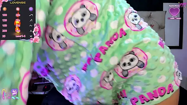 Snapshot of cleopatraa chatting on February 2, 2026, 8:18 pm cleopatraa online show from February 2, 2026, 8:18 pm