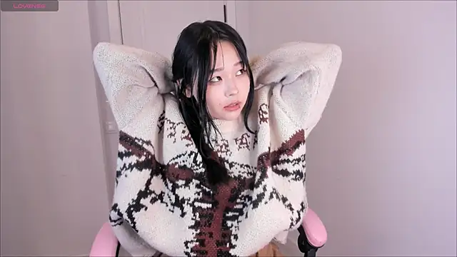 Snapshot of hee_young11 chatting on December 11, 2024, 9:30 am hee young11 online show from December 11, 2024, 9:30 am