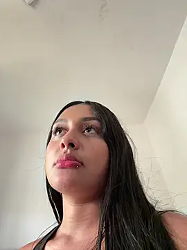 Kleverly Manson1 online show from March 15, 2026, 6:03 pm