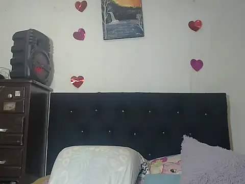 valerivegass online show from October 27, 2025, 7:40 pm