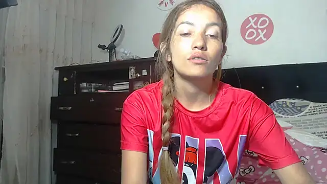 valerivegass online show from April 8, 2026, 6:30 pm