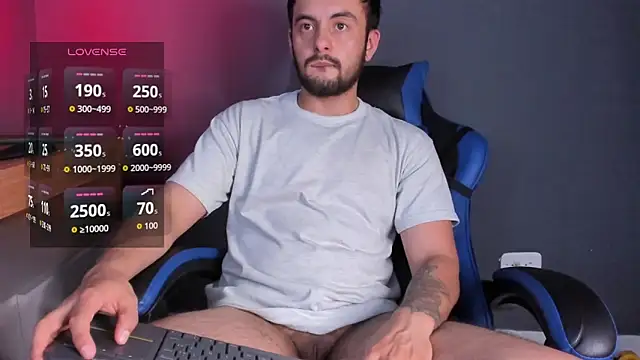 Snapshot of ftm_dani chatting on December 15, 2025, 9:52 pm ftm dani online show from December 15, 2025, 9:52 pm