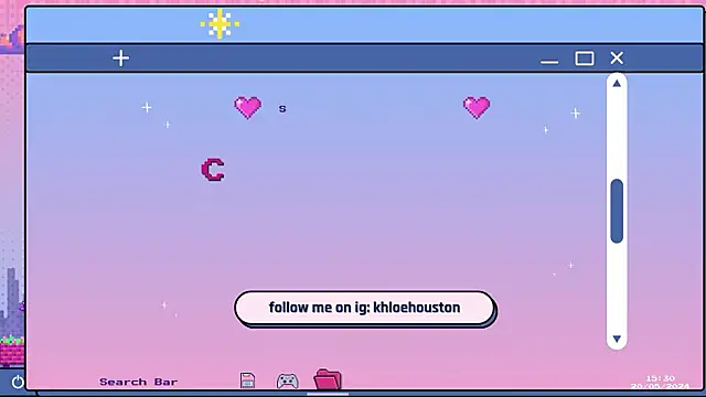 your khloe online show from February 17, 2026, 1:40 pm