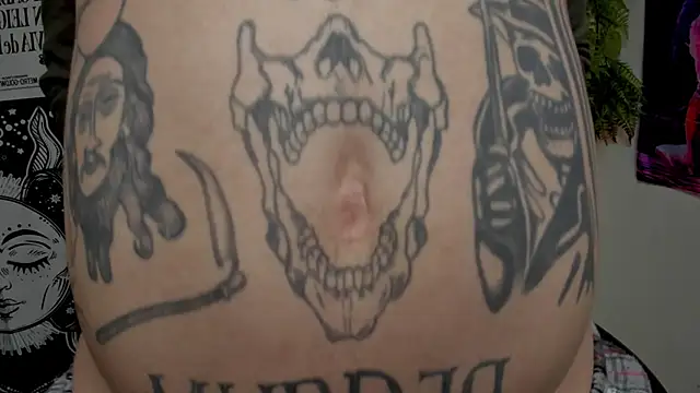 layneinchains online show from February 15, 2025, 12:59 am