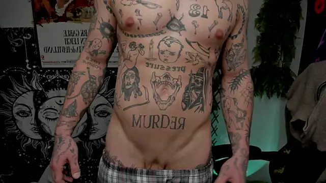 layneinchains online show from February 24, 2025, 12:05 pm