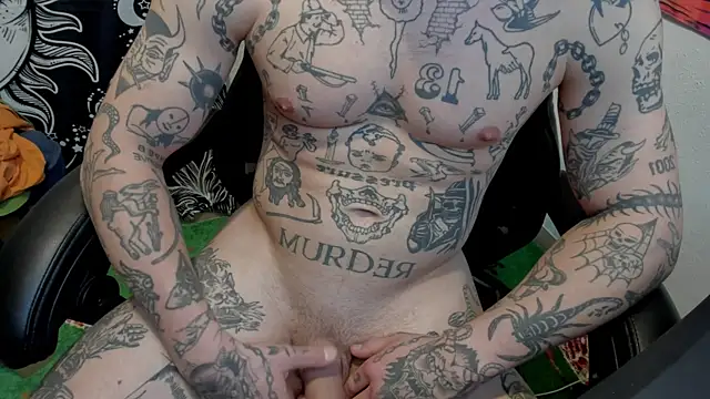 layneinchains online show from March 10, 2025, 1:56 am