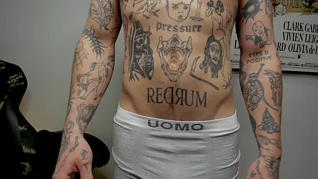 layneinchains online show from November 7, 2025, 9:31 am