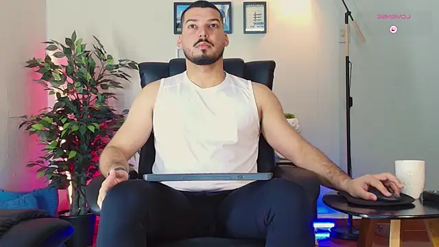 HenryBenso online show from January 17, 2026, 5:38 pm