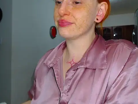 Redhead incandy online show from June 14, 2026, 3:08 am