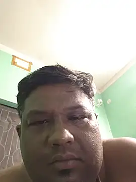 ssamit0808 online show from July 16, 2026, 6:36 pm