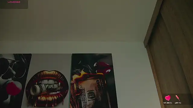 aidaadams online show from September 23, 2025, 9:12 am