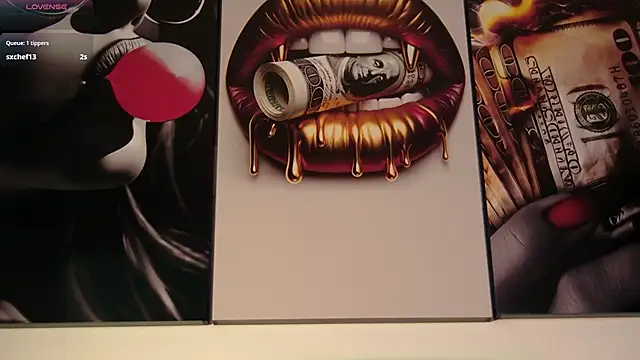 aidaadams online show from December 4, 2025, 12:03 pm