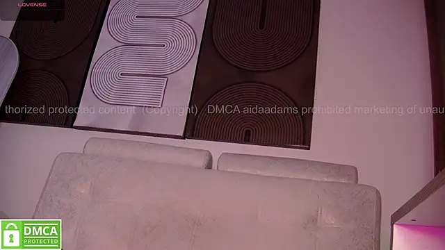 aidaadams online show from May 29, 2026, 11:52 am