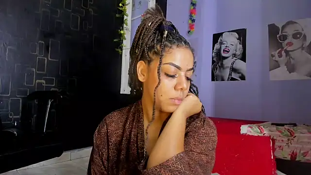 Alika01 online show from February 2, 2025, 11:21 pm