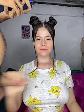 Hotnightsexxx online show from December 7, 2024, 3:36 am