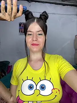 Hotnightsexxx online show from December 7, 2024, 9:55 pm