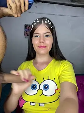 Hotnightsexxx online show from December 8, 2024, 4:46 am