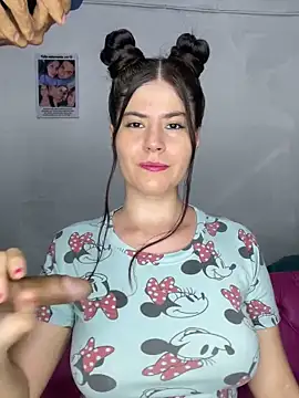 Hotnightsexxx online show from January 13, 2025, 10:56 pm