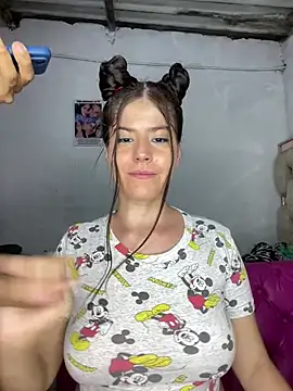 Hotnightsexxx online show from January 24, 2025, 3:43 am