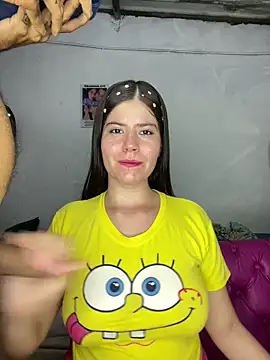 Hotnightsexxx online show from January 30, 2025, 3:44 am