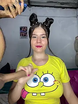 Hotnightsexxx online show from February 8, 2025, 9:36 pm