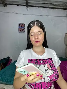 Hotnightsexxx online show from February 12, 2025, 10:59 pm