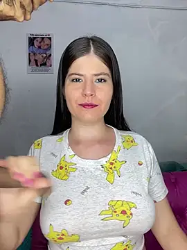 Hotnightsexxx online show from February 14, 2025, 3:54 am