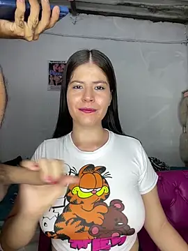 Hotnightsexxx online show from February 16, 2025, 9:38 pm