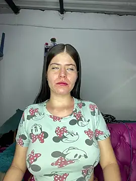 Hotnightsexxx online show from March 7, 2025, 10:54 pm