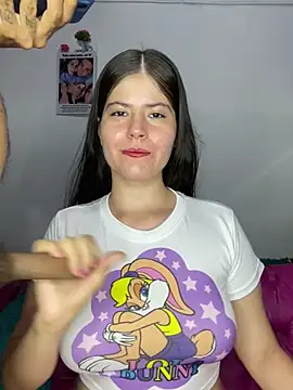 Hotnightsexxx online show from March 10, 2025, 11:49 pm