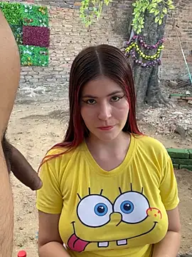 Hotnightsexxx online show from September 23, 2025, 6:11 pm