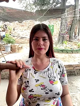 Hotnightsexxx online show from November 19, 2025, 5:57 pm