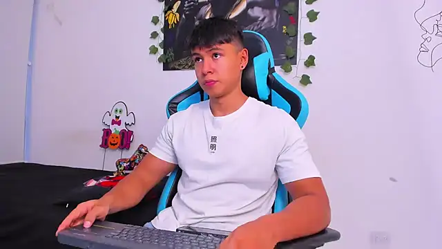 Bray Kevin online show from December 25, 2024, 10:59 pm