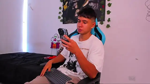 Bray Kevin online show from January 10, 2025, 10:04 pm