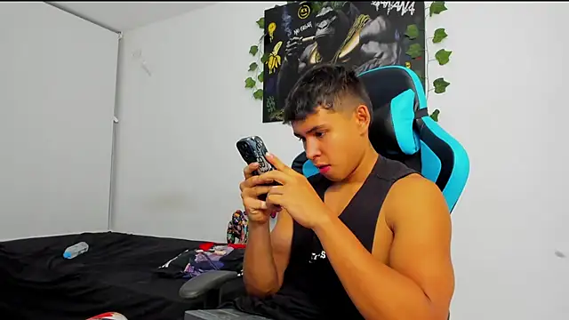 Bray Kevin online show from February 5, 2025, 2:19 am