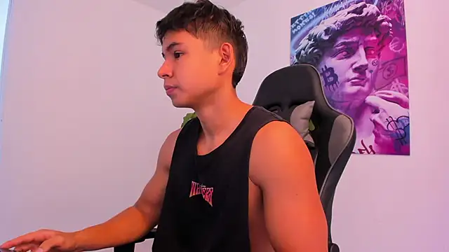 Bray Kevin online show from February 11, 2025, 3:29 pm