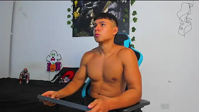 Bray Kevin online show from February 22, 2025, 11:57 pm