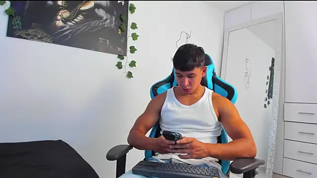 Bray Kevin online show from March 2, 2025, 4:42 pm