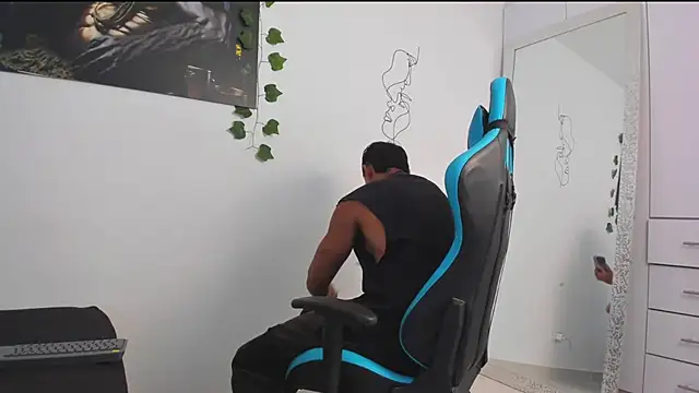 Bray Kevin online show from March 5, 2025, 4:24 pm