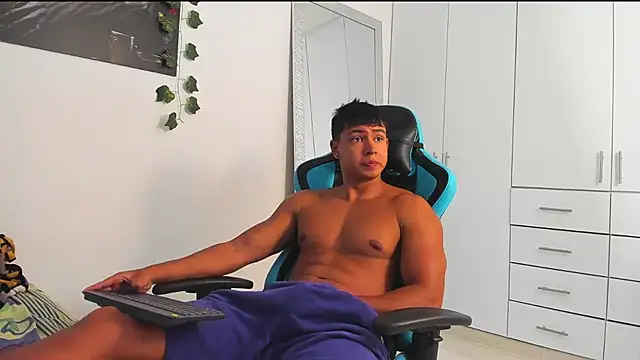 Bray Kevin online show from September 8, 2025, 3:22 pm