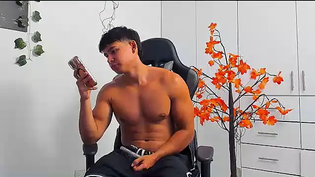 Bray Kevin online show from February 12, 2026, 5:02 am