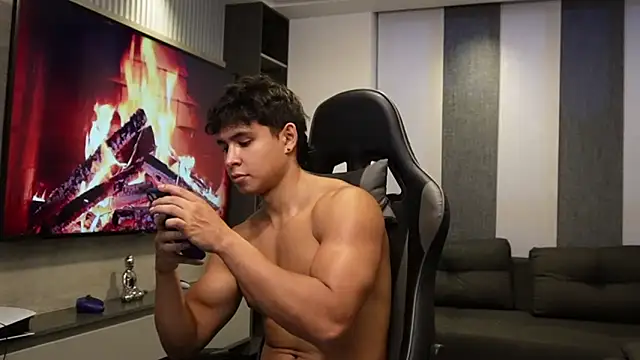 Bray Kevin online show from April 11, 2026, 11:20 pm