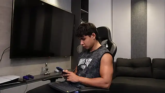 Bray Kevin online show from April 15, 2026, 11:49 pm