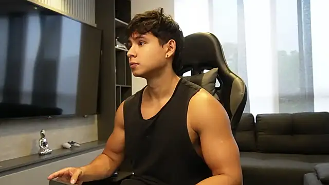 Bray Kevin online show from April 16, 2026, 10:12 pm