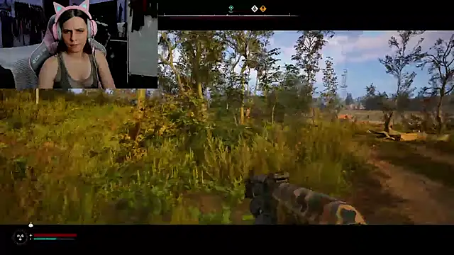 Stroynyash online show from December 5, 2024, 11:07 pm