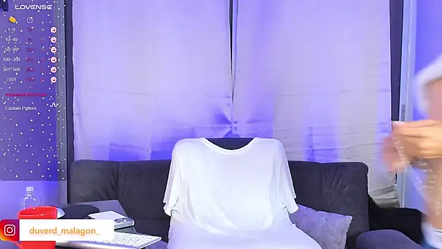 Demian cute18 online show from March 15, 2025, 7:42 am