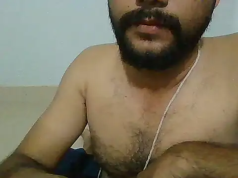 HathodaTyagi123 online show from December 28, 2024, 4:19 am